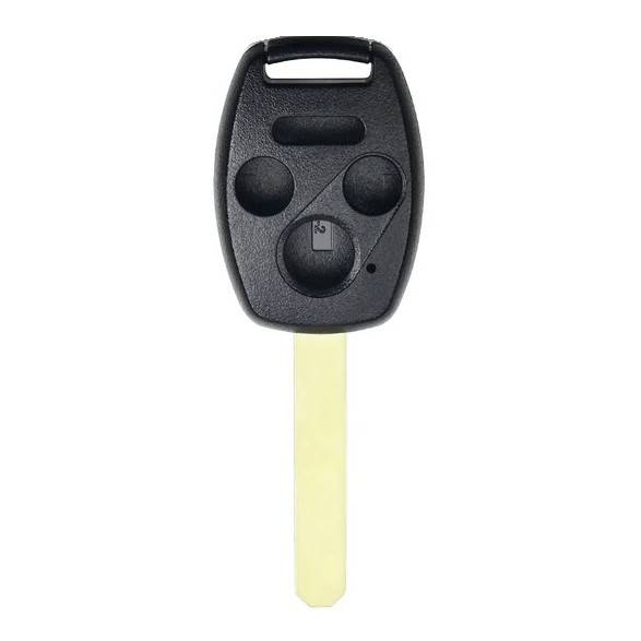 Корпус ключа HONDA 3+1 кнопки HOND-31 HON66