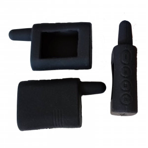 Чехол силиконовый Scher-Khan MAGICAR A/B