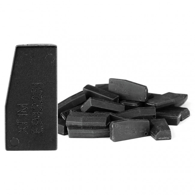 Транспондер (чип) Xhorse VVDI MQB48 XT1M