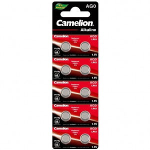 Э\п Camelion AG0 LR521 379 BL10