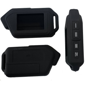 Чехол силиконовый Scher-Khan MOBICAR