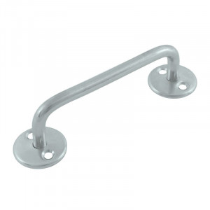 Ручка-скоба РС-100-3 цинк