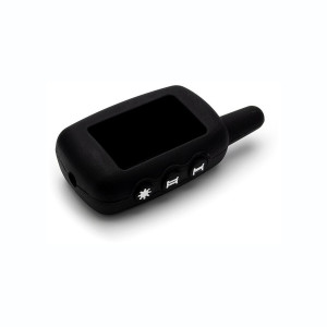 Чехол силиконовый STARLINE A4/A6/A9