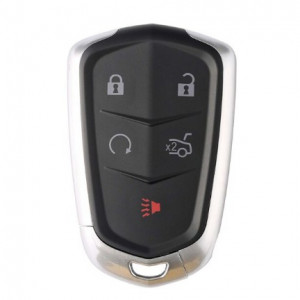 Заготовка смарт-ключа AUTEL IKEYGM005AL