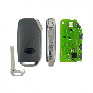 Ключ XHorse XZKA82EN