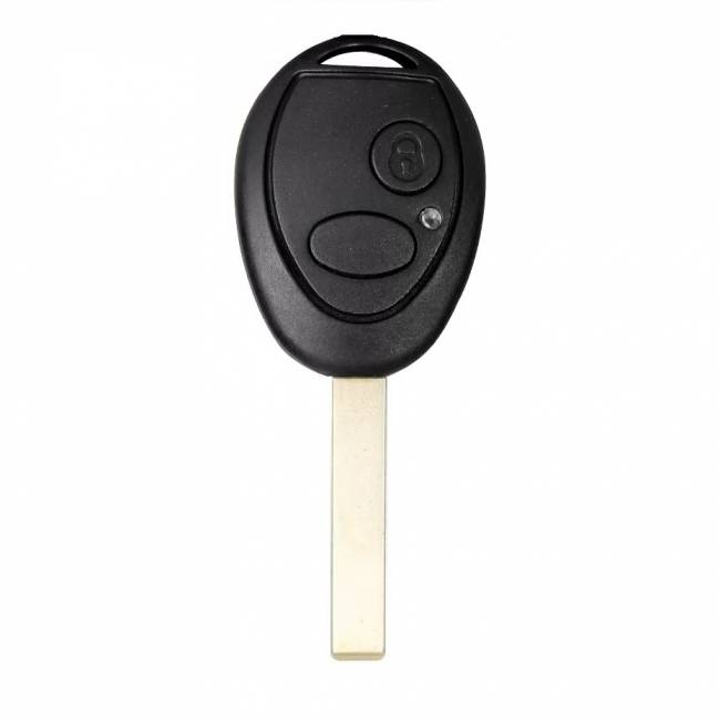 Корпус ключа LAND ROVER 2 кнопки BM-6P HU92