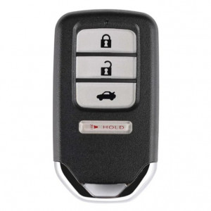 Заготовка смарт-ключа AUTEL IKEYHD004AL