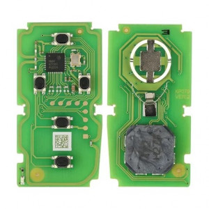 Плата Xhorse XSTO20EN (XM38) TOYOTA