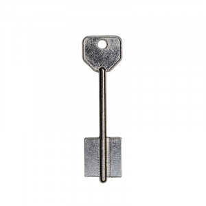 Заготовка дверного ключа ATR1D ATR-2G 5AT1 2AT1 РОССИЯ
