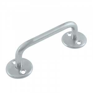 Ручка-скоба РС 80-3 цинк