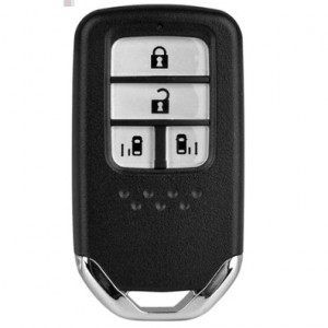 Заготовка смарт-ключа AUTEL IKEYHD004BL