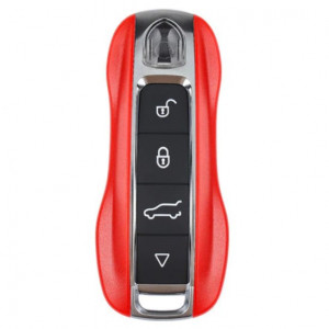 Смарт-ключ XHorse XSPS01EN XM38 (Porsche)