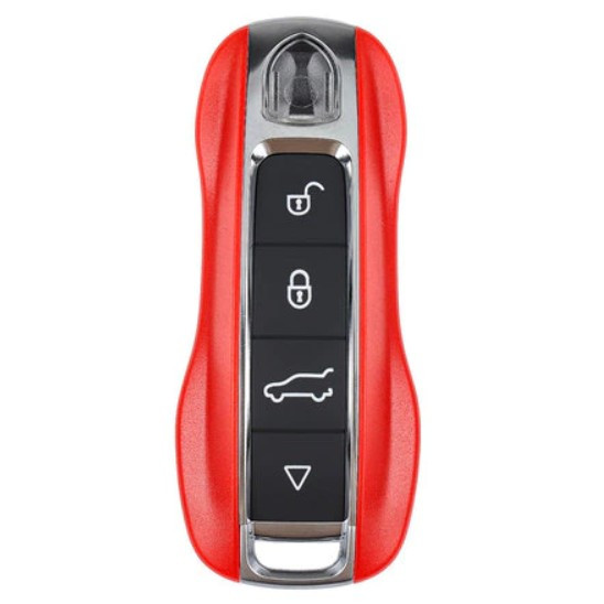 Смарт-ключ XHorse XSPS01EN XM38 (Porsche)