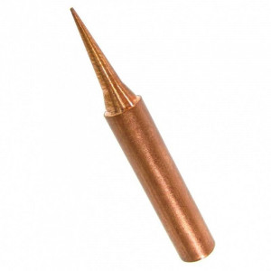 Жало паяльника 900M-T-I медное