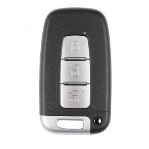 Заготовка смарт-ключа AUTEL IKEYHY003AL