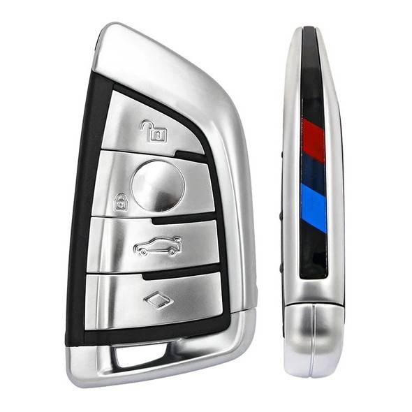 Корпус ключа BMW G кузов
