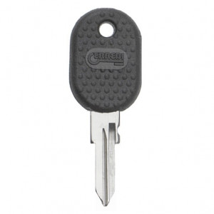 Заготовка автомобильного ключа FIAT FI-6IP GT6RFP