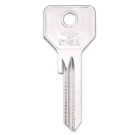 Заготовка английского ключа CI-51D CS119 C5DE КНР