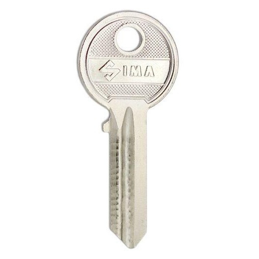 Заготовка английского ключа U-5D UL050 U5D UN5D КНР