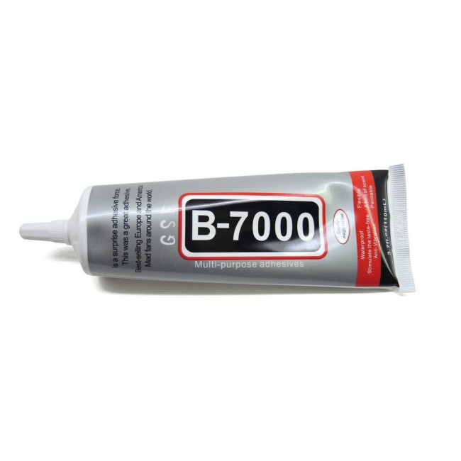 Клей герметик B-7000 (15 мл)