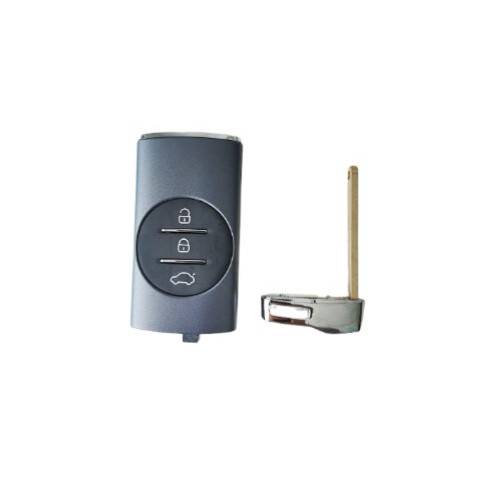Ключ смарт CHERY Tiggo 7/8 Plus 4A NCF29AxM 433 MHz FSK с Keyless