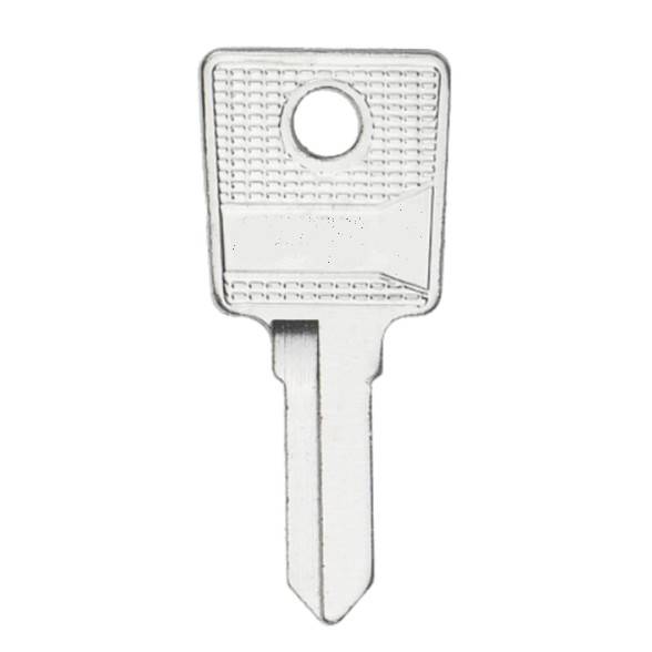 Заготовка английского ключа LAS-4D LS14R LAS15R