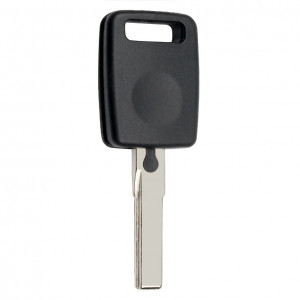 Заготовка автомобильного ключа AUDI HU-HAAP HU66 под чип