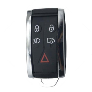 Корпус ключа JAGUAR XF 2009-2013