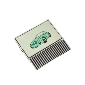 Дисплей на шлейфе TOMAHAWK TW 9030