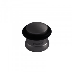 Ограничитель дверной 102 графит