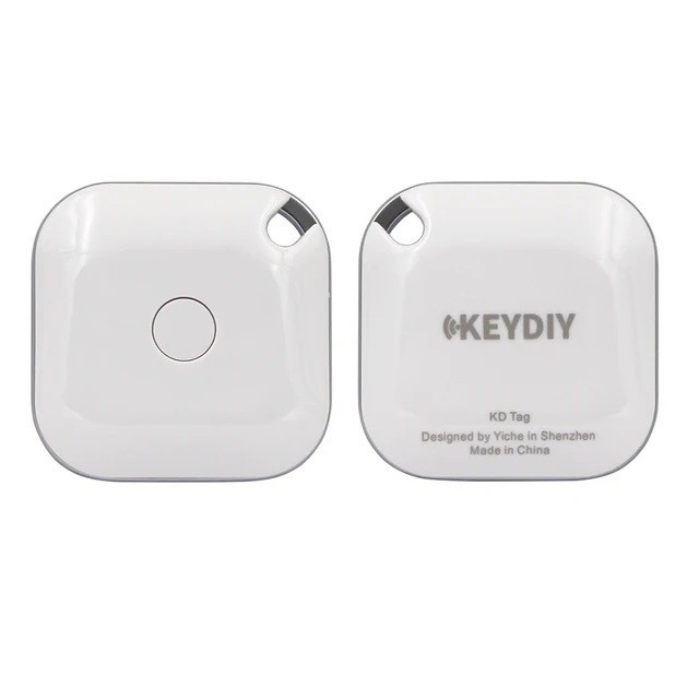 KEYDIY KD TAG