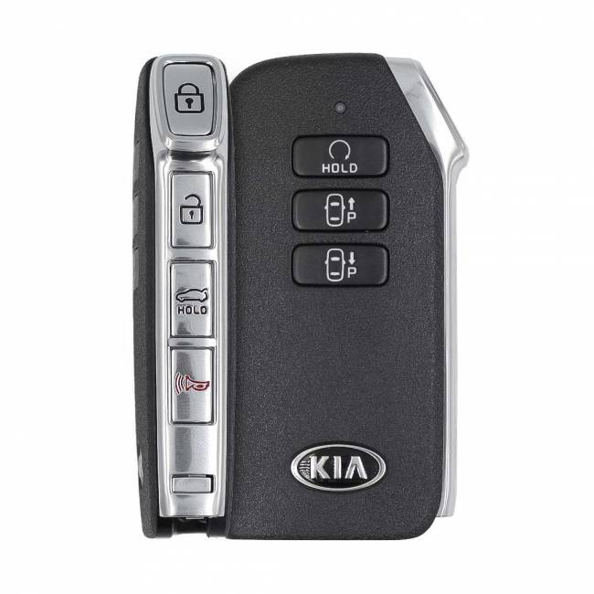 Ключ смарт KIA K5 2021 95440-L2200 4A NCF29AxM 433 MHz FSK