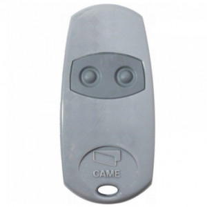 Пульт CAME TOP 432EE 433Mhz (2 кнопки)