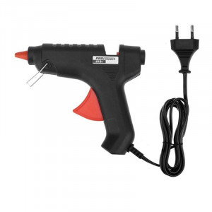 Клеевой пистолет 60Вт PROconnect