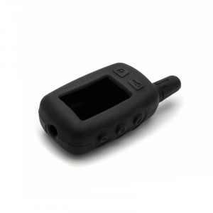 Чехол силиконовый TOMAHAWK TW 9010 (узкая антенна)