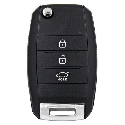Заготовка KEYDIY KD B19-3