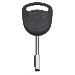 Заготовка автомобильного ключа FORD FO-6P FO21P F03P КНР