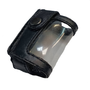 Чехол кожаный Scher-Khan MAGICAR 3/4