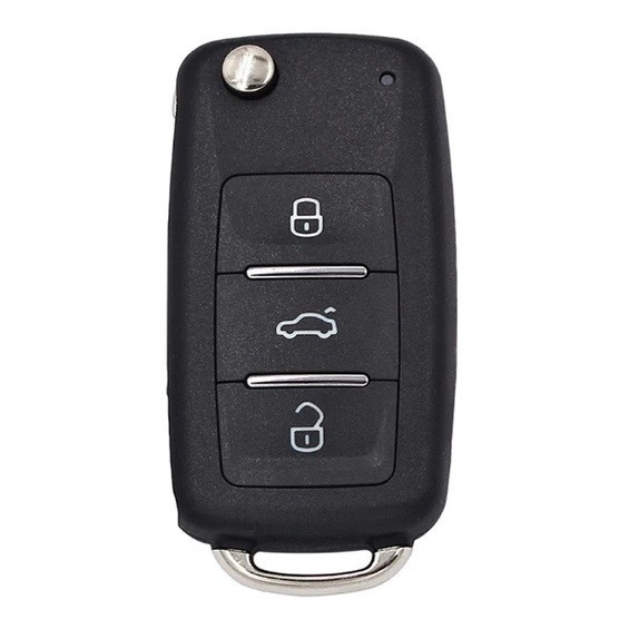 Заготовка KEYDIY KD ZB202-3
