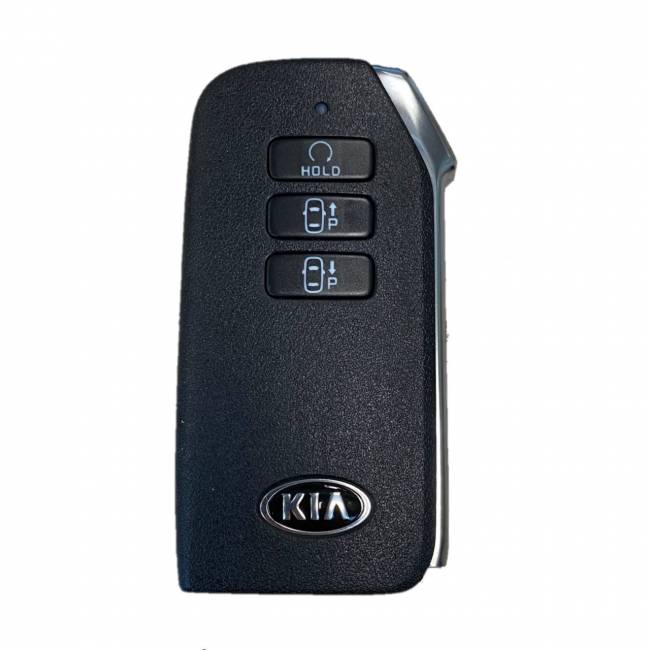 Ключ смарт KIA K5 2021+ 95440 L2300 4A NCF29AxM 433 MHz FSK