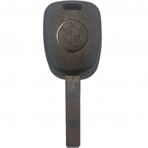 Заготовка автомобильного ключа BNW BM-6P HU92 под чип