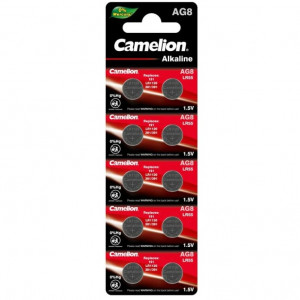 Э\п Camelion AG8 LR1120 391 BL10