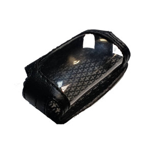 Чехол кожаный Scher-Khan MAGICAR 5/6