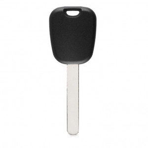 Заготовка автомобильного ключа CHANA (лезвие № 136) под чип