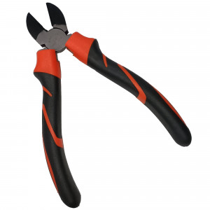 Кусачки стальные GREENER