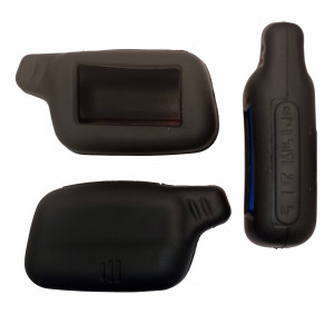 Чехол силиконовый TOMAHAWK X3/X5