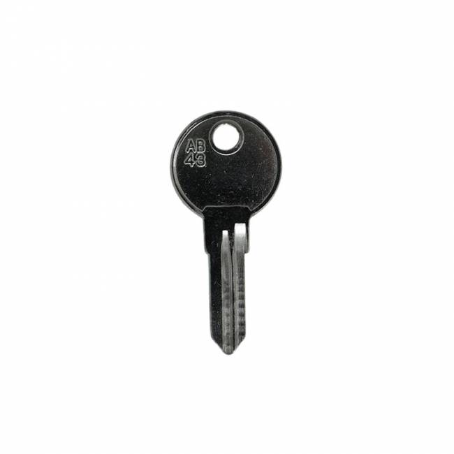 Заготовка английского ключа LF-1D LF6 LF14 КНР