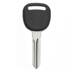 Заготовка автомобильного ключа CHEVROLET GM-37 B111 под чип