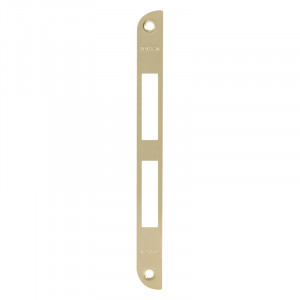 Ответная планка 502.18 золото