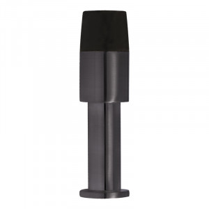 Ограничитель дверной 104 графит